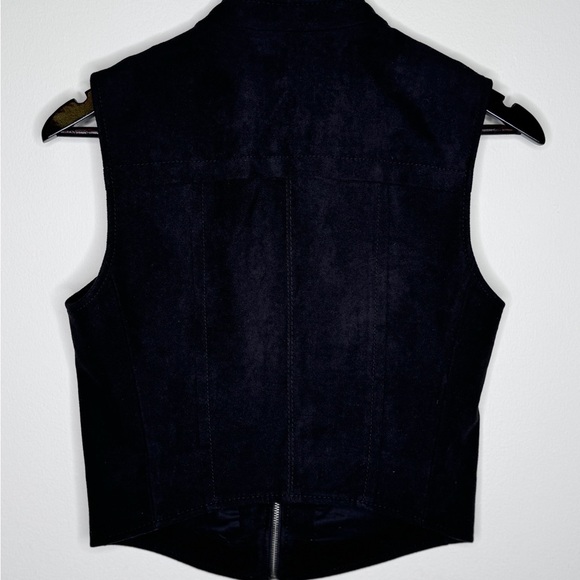 BCBG vest jacket - Picture 5 of 6